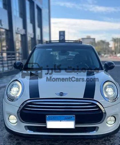ميني كوبر 2016 فابريكة أعلى فئة للبيع