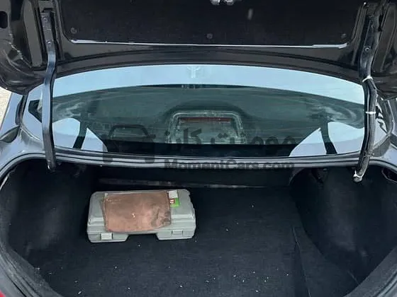 للبيع نيسان تيدا 2009 اتوماتيك كاملة