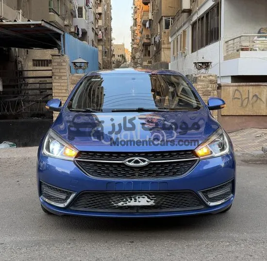 شيري اريزو 5 هاي لاين 2021 أتوماتيك للبيع