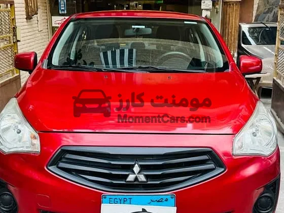 ميتسوبيشي أتراج 2016 أوتوماتيك فابريكة للبيع