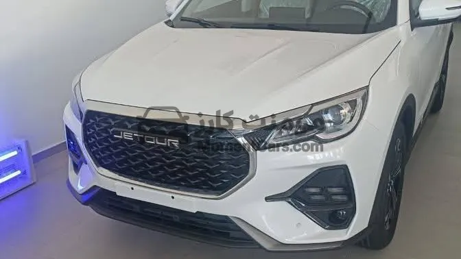 جيتور X70 2026 اتوماتيك جديدة كاش وتقسيط