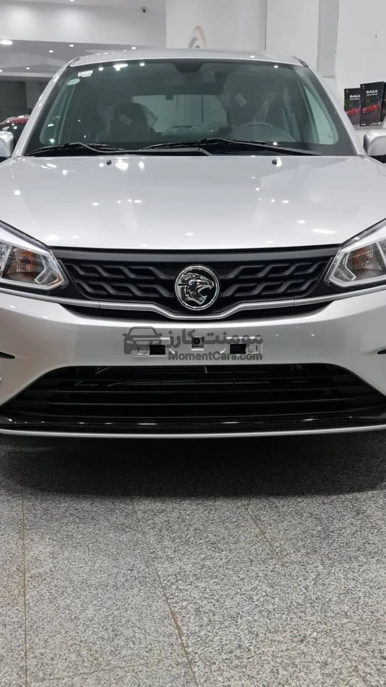 بروتون ساجا 2026 اتوماتيك جديدة استلام فوري