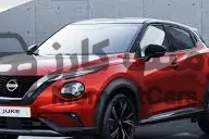 نيسان جوك 2025 جديدة اتوماتيك