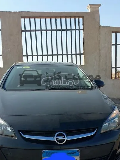 اوبل أسترا 2000 مانيوال 1800 سي سي