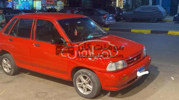 دايو جوليت 1999 مانيوال للبيع