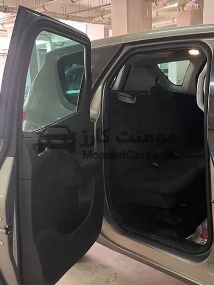 اوبل ميريفا 2016 تيربو 1400 دواخل فابريكة للبيع