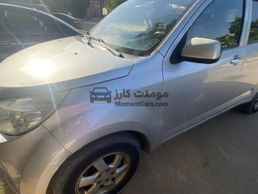 دايهاتسو جراند تريوس 2010 اتوماتيك 7 راكب