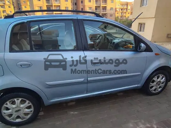 اسبرانزا A113 موديل 2008 مانيوال هاتشباك للبيع