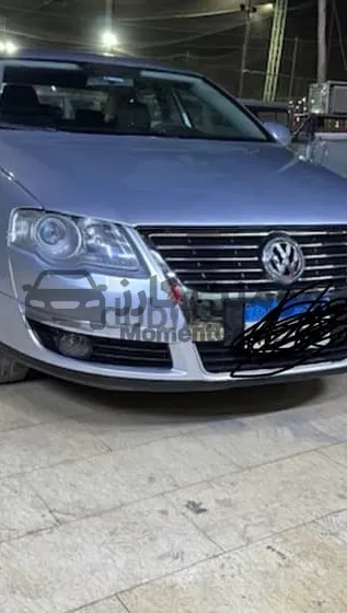 باسات 2007 الفئة الثانية اتوماتيك فرش جلد