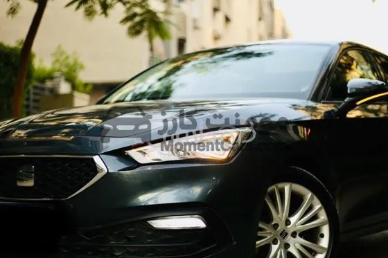 سيات ليون 2026 كسر زيرو عداد قليل للبيع