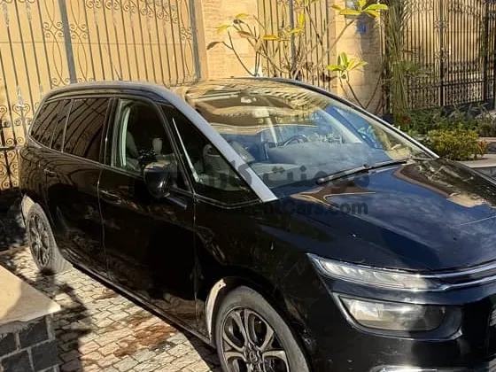 سيتروين جراند بيكاسو 2020 أول يد فبريكة للبيع