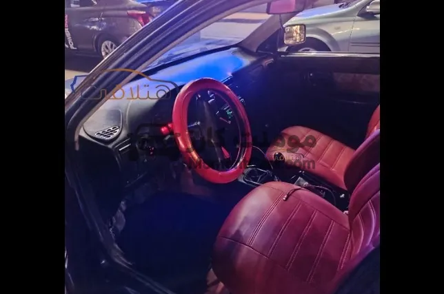 سيات كوردوبا 1994 مانيوال للبيع