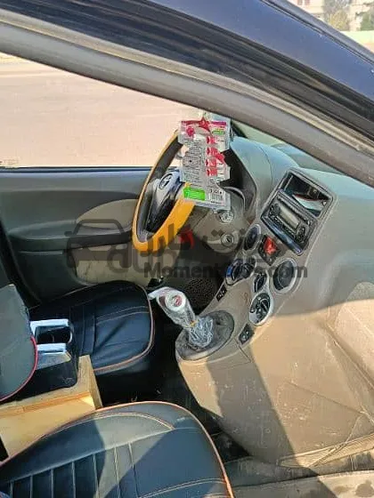 جريت وول بيرى 2009 مانيوال حالة ممتازة