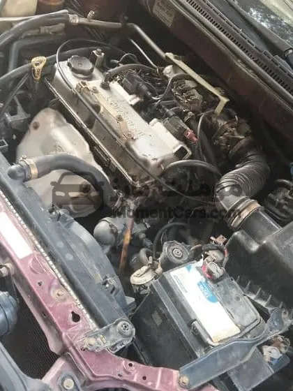 بى واى دى F3 مانيوال 2012 غاز للبيع