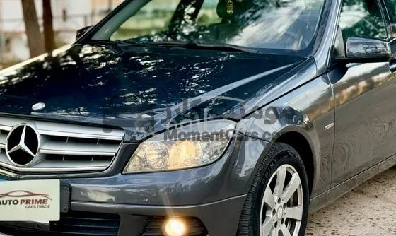 مرسيدس C180 أدفانتجارد 2019 أتوماتيك