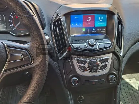 شيري اريزو 5 هاي لاين 2025 عداد قليل للبيع