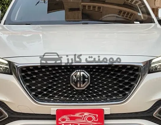 MG HS 2022 أعلى فئة ليفربول عداد قليل للبيع