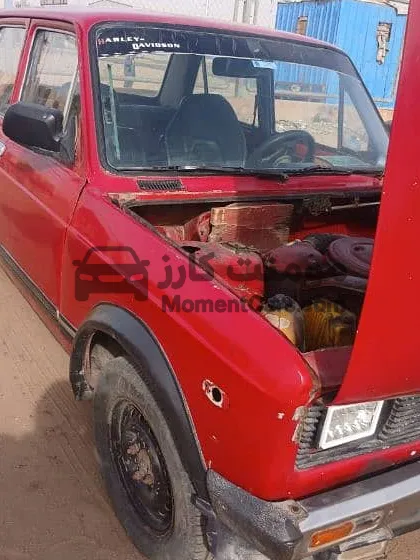 فيات 128 موديل 1979 للبيع رخصة 2026