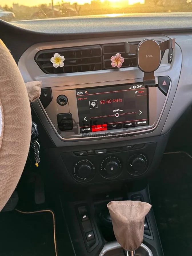 ستروين سي اليزيه 2022 اعلي فئة اتوماتيك