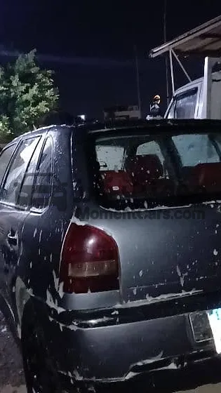 فولكس بوينتر 2004 مانيوال 1000cc كاوتش جديد