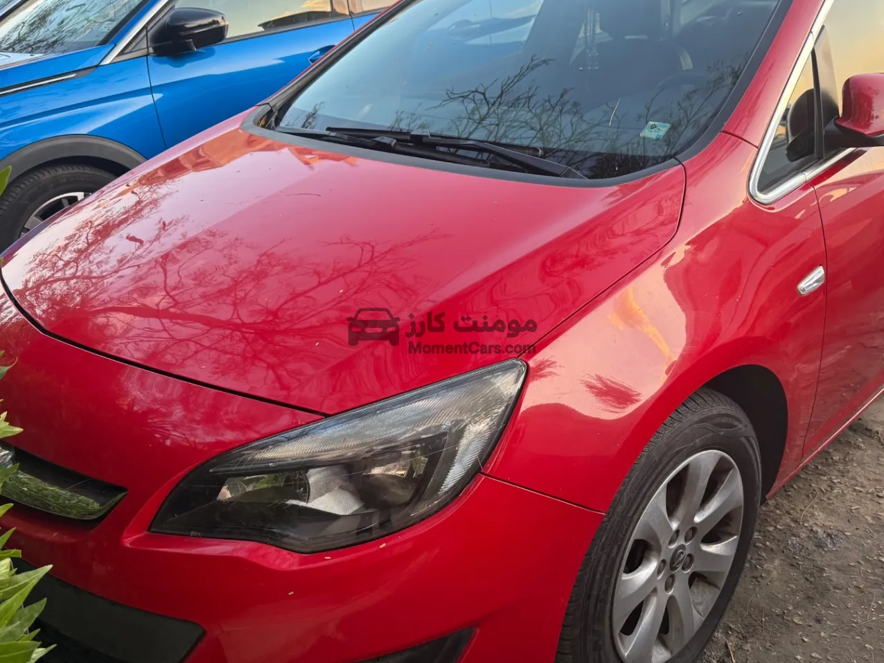 أوبل أسترا 2020 - مالك أول - كاملة - حالة ممتازة