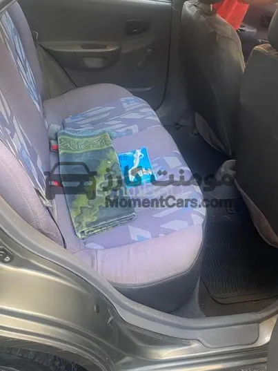 جيلي باندينو 2014 أوتوماتيك كاملة للبيع