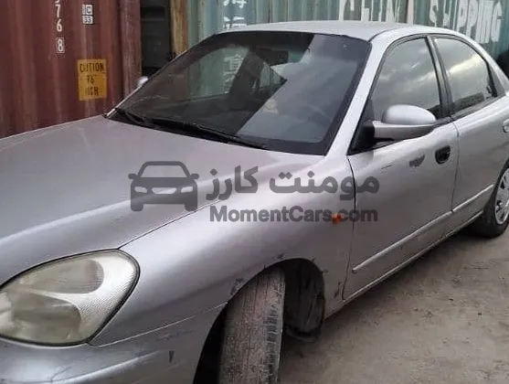 دايو نوبيرا 2006 مانيوال - 1600 سي سي - للبيع