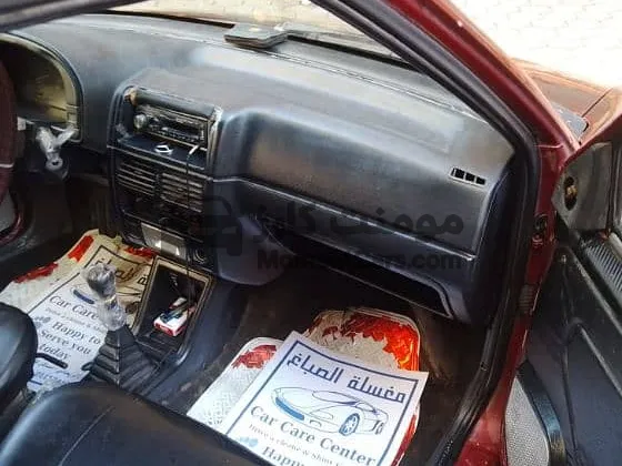 سيتروين AX 1997 دواخل فابريكة للبيع