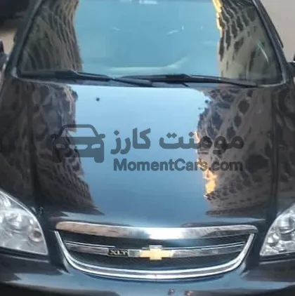 اوبترا 2010 اتوماتيك عداد شرعي كاوتش وعفشة جديدة للبيع