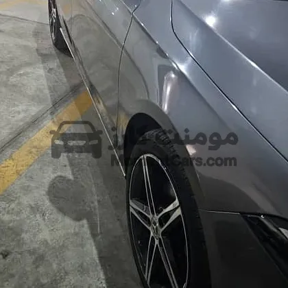 مرسيدس A180 2021 - 83 ألف كم - مالك أول للبيع