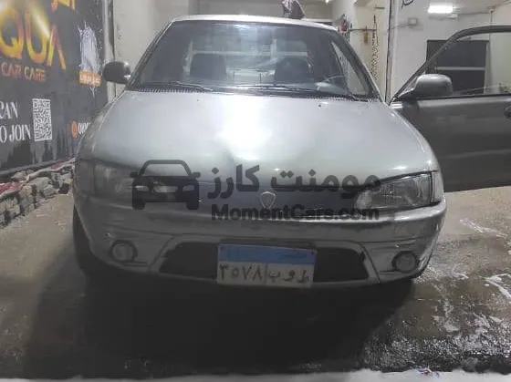 بروتون ويرا 2004 دواخل سويس غاز وبنزين مانوال