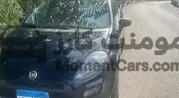 فيات بونتو 2017 أوتوماتيك 70 ألف كم للبيع