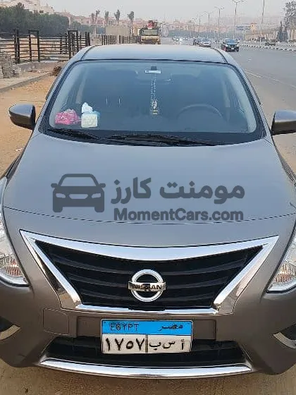 نيسان صني 2024 اتوماتيك فرش جلد نانو سيراميك للبيع