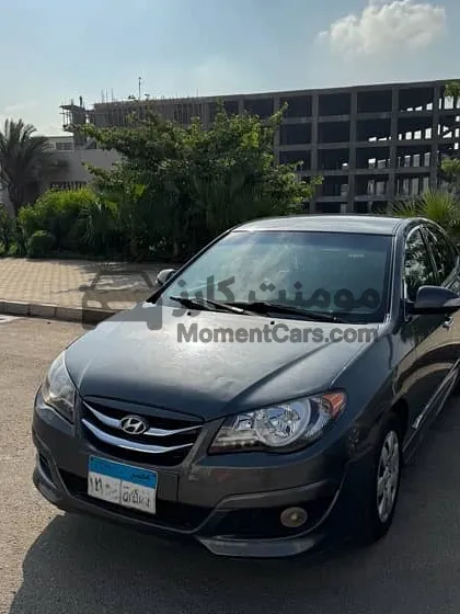 هيونداي النترا HD 2019 اتوماتيك للبيع حالة ممتازة