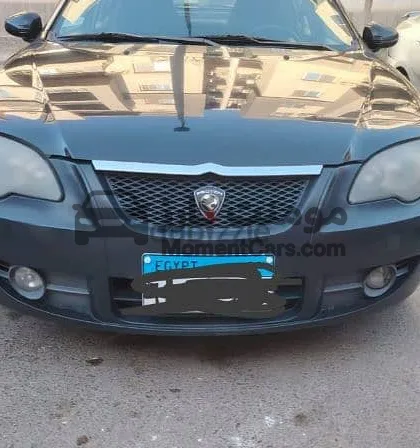 بروتون جين 2 مانيوال 2014 فابريكة حالة ممتازة