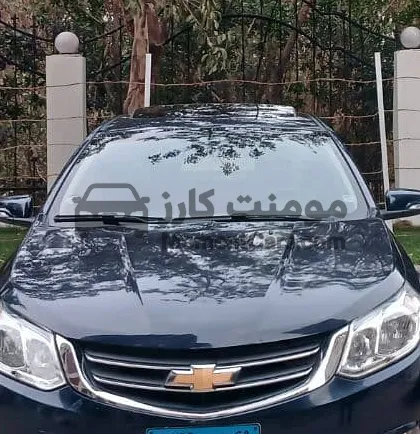 شيفروليه اوبترا 2023 هاي لاين اتوماتيك للبيع