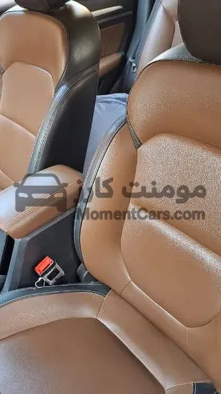 ام جي ZS 2019 كمفورت - 170 ألف كم للبيع