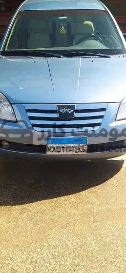 سبيرانزا A516 2007 أوتوماتيك 2000 سي سي للبيع