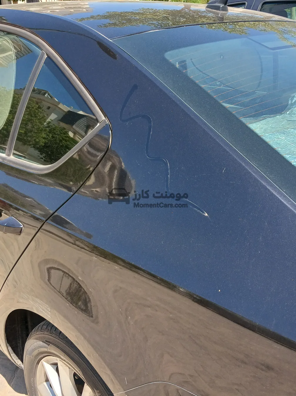 سكودا اوكتافيا A7 2016 اتوماتيك كسر زيرو