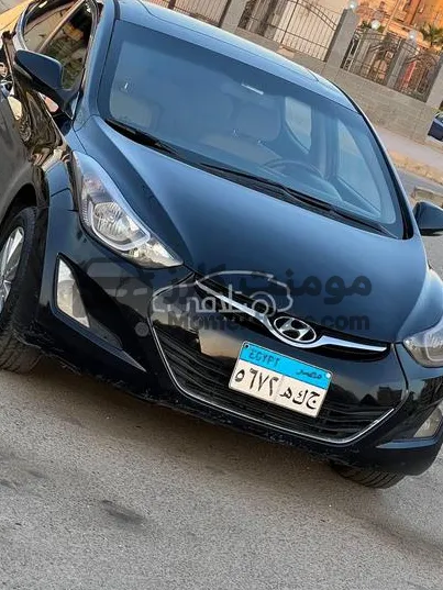 هيونداي إلنترا 1994 مانيوال للبيع