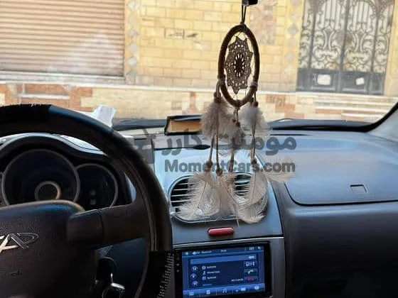 سبيرانزا A113 موديل 2009 مانيوال فبريكة للبيع