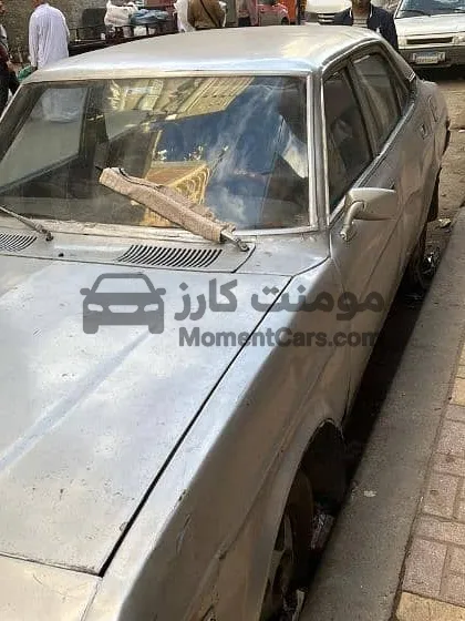 مازدا 929 موديل 1976 للبيع أو للبدل