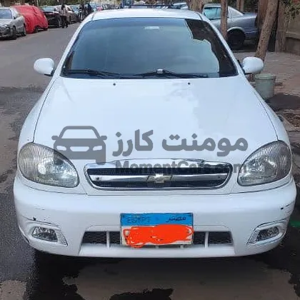 شيفروليه لانوس 2011 مانيوال دواخل فابريكة للبيع