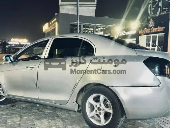 جيلي امجراند 7 2014 مانيوال رخصة سنة مرور الجيزة