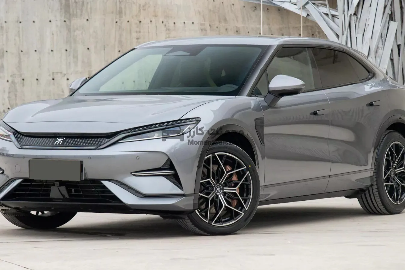 بي واي دي سونج إل 2025 كهرباء استلام فوري