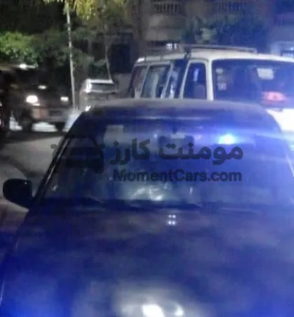 دايو سيلو 1996 مانيوال للبيع