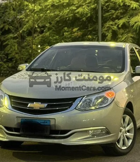 شيفروليه اوبترا 2022 هاي لاين للبيع