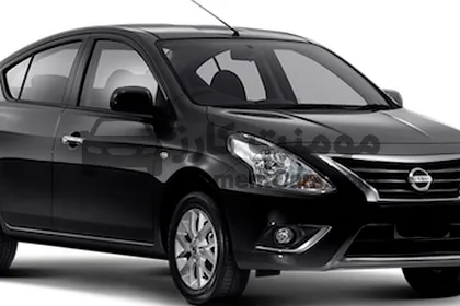 نيسان صني 2026 اتوماتيك جديدة للبيع