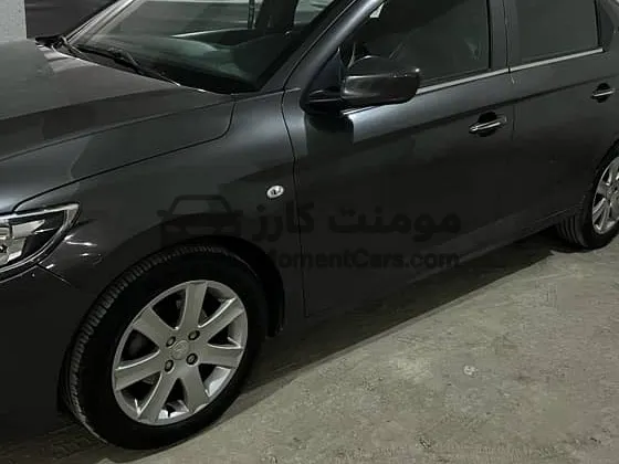 بيجو 301 اتوماتيك 2022 أعلى فئة للبيع