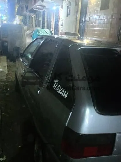 فيات فلوريدا 2006 مانيوال للبيع